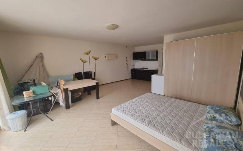 Panoramatické štúdio v komplexe Midia Grand Resort ID: 2156 - Фото8