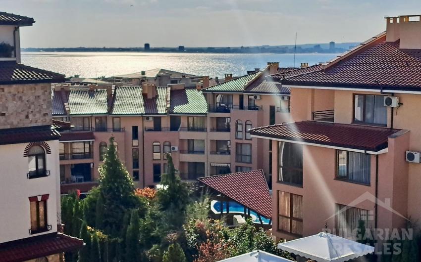 Apartament w kompleksie premium „Artur” - Фото1