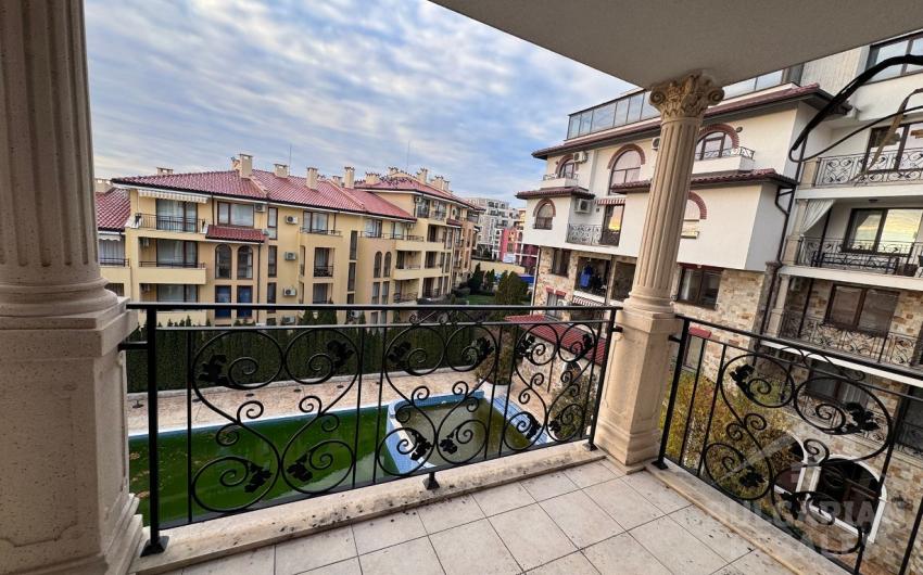 Apartament w kompleksie premium „Artur” - Фото5