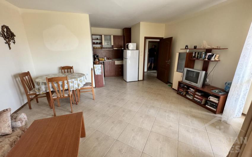 Two bedroom apartment at a nice price in the center of the resort! ID: 4348 - Photo 9