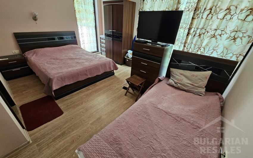 Duży apartament z widokiem na morze w wyjątkowym miejsce ID: 4478 - Фото9