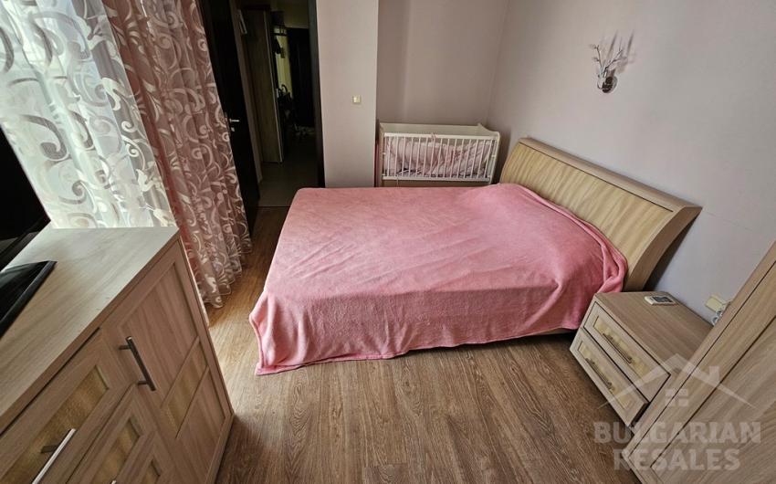 Duży apartament z widokiem na morze w wyjątkowym miejsce ID: 4478 - Фото13