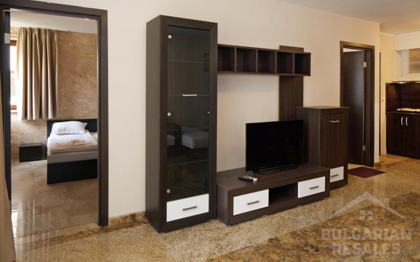 Furnished apartment in the Cacao Beach area - Photo 6