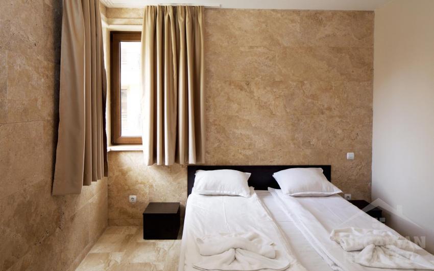 Furnished apartment in the Cacao Beach area - Photo 7