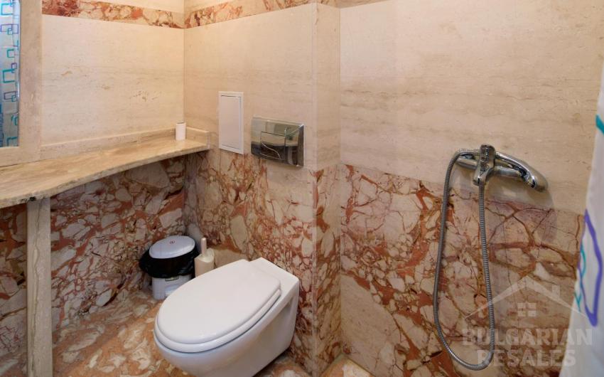 Furnished apartment in the Cacao Beach area - Photo 13