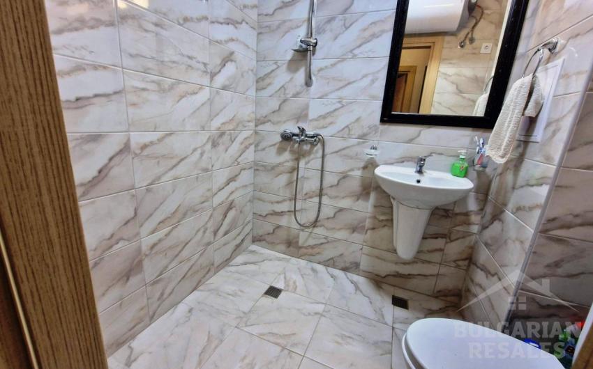 Compact flat with new furniture in a luxury complex ID: 3737 - Photo 11