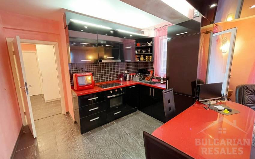 A great apartment for living and investment ID: 3170 - Photo 1