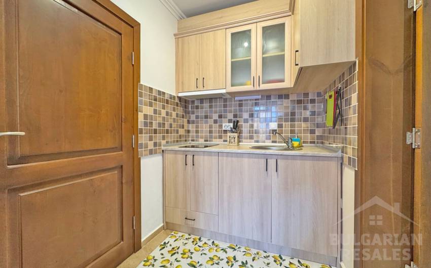 Pospiesz się z zakupem! Eleganckie, wyremontowane studio ID: 5653 - Фото8