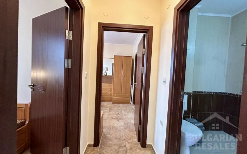 Pool view! Ready-to-move-in apartment in Ravda ID: 5784 - Photo 7