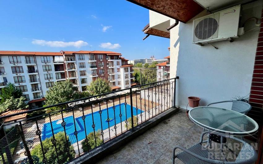 Apartment in Ravda. Ready to live! ID: 4496 - Photo 3