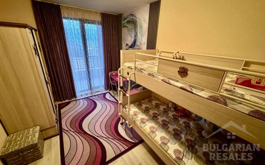 Luksusowe zakwaterowanie w pobliżu plaży ID: 4440 - Фото14