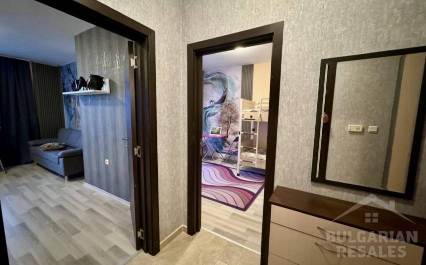 Luksusowe zakwaterowanie w pobliżu plaży ID: 4440 - Фото16