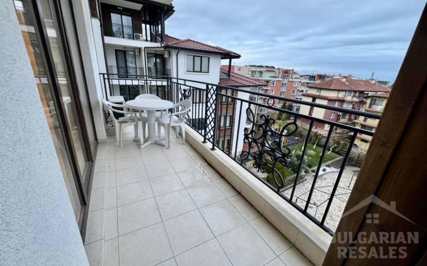 Luksusowe zakwaterowanie w pobliżu plaży ID: 4440 - Фото17