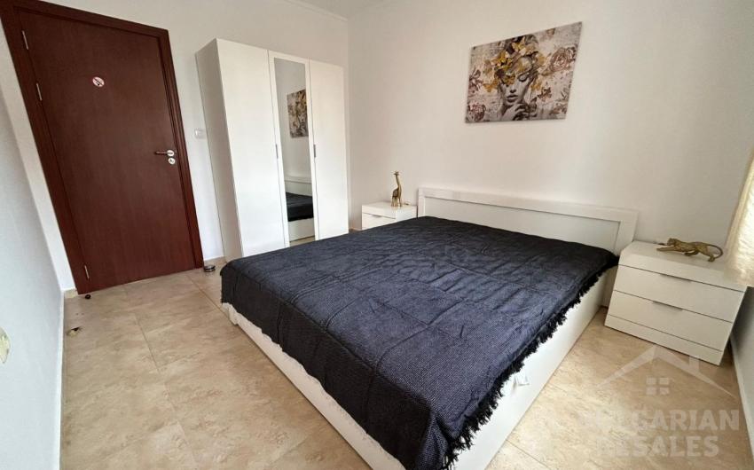 Two-bedroom apartment in the Apollon 4 complex, Ravda - Photo 8