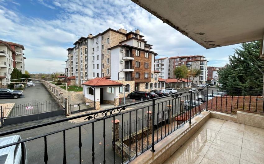 Two-bedroom apartment in the Apollon 4 complex, Ravda - Photo 11