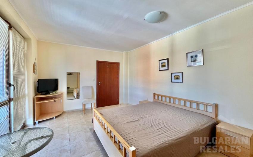 Apartmán pre veľkú rodinu v komplexe „Apollon 4“ - Фото9