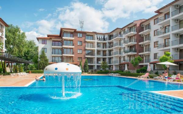 Ładne, przestronne mieszkanie  ID: 3675 - Фото1