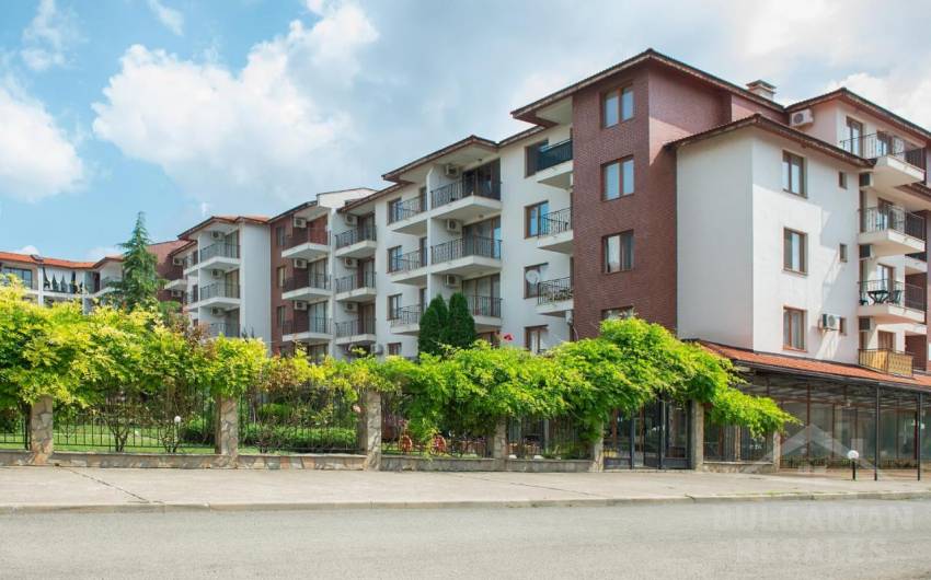 Ładne, przestronne mieszkanie  ID: 3675 - Фото12