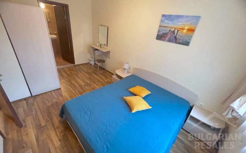 Apartment for sale in complex Apolon 2 ID: 3912 - Photo 8