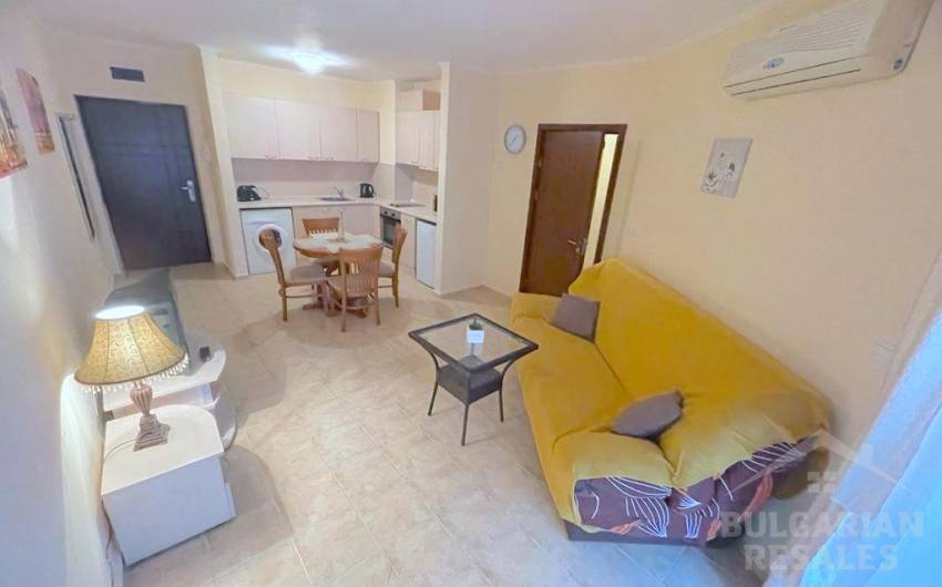 Apartment for sale in complex Apolon 2 ID: 3912 - Photo 5