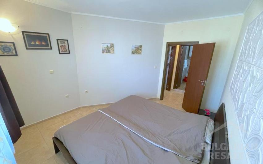 Апартамент с гледка към басейна в Apollon ID: 3815 - Снимка 9