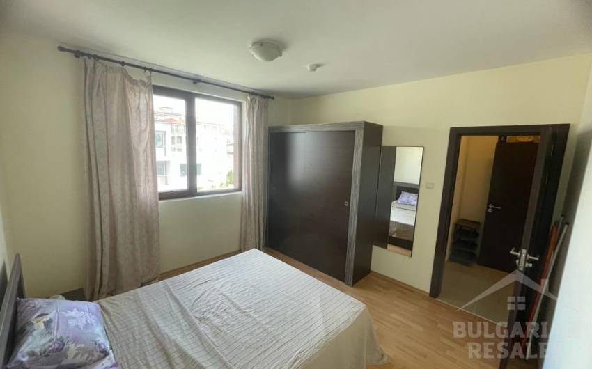 Ładne, przestronne mieszkanie  ID: 3675 - Фото10