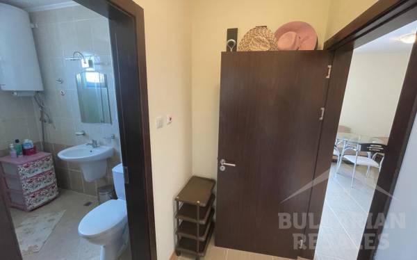 Ładne, przestronne mieszkanie  ID: 3675 - Фото11