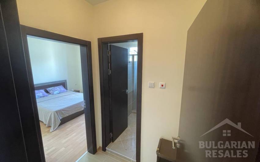 Ładne, przestronne mieszkanie  ID: 3675 - Фото7