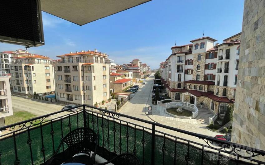 Ładne, przestronne mieszkanie  ID: 3675 - Фото6