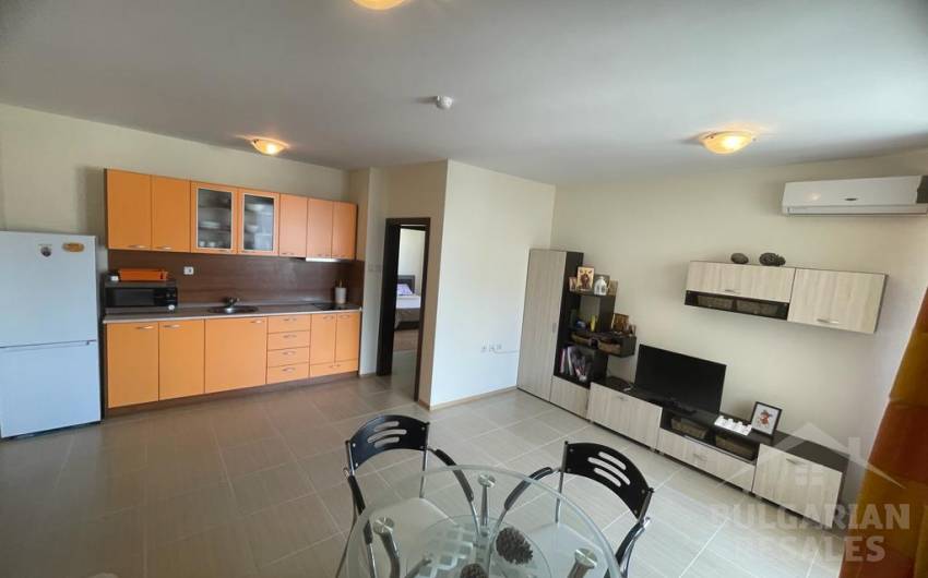 Ładne, przestronne mieszkanie  ID: 3675 - Фото2