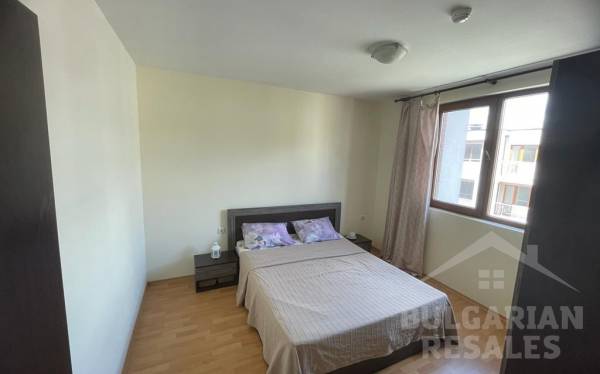 Ładne, przestronne mieszkanie  ID: 3675 - Фото9