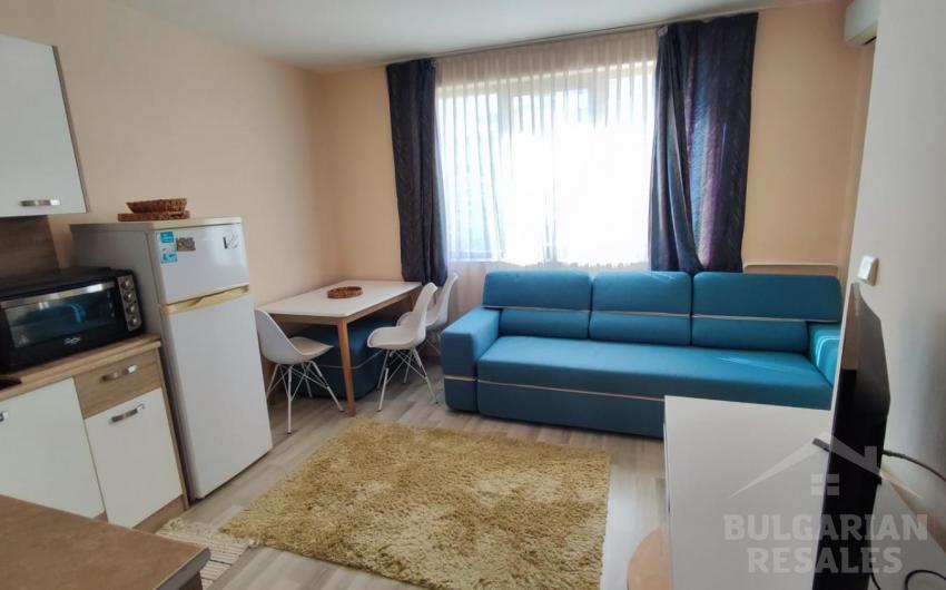 Bright and cosy flat in a complex in Nessebar ID: 3909 - Photo 4