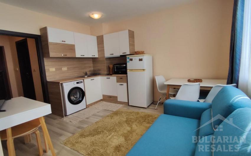 Bright and cosy flat in a complex in Nessebar ID: 3909 - Photo 2