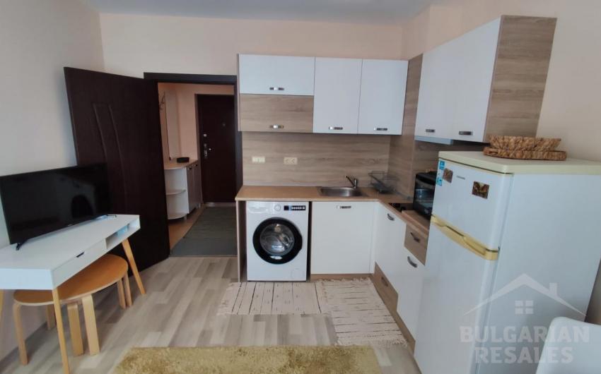 Bright and cosy flat in a complex in Nessebar ID: 3909 - Photo 5