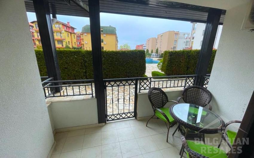 Apartment in Nessebar in the complex with a swimming pool ID: 3335 - Photo 2