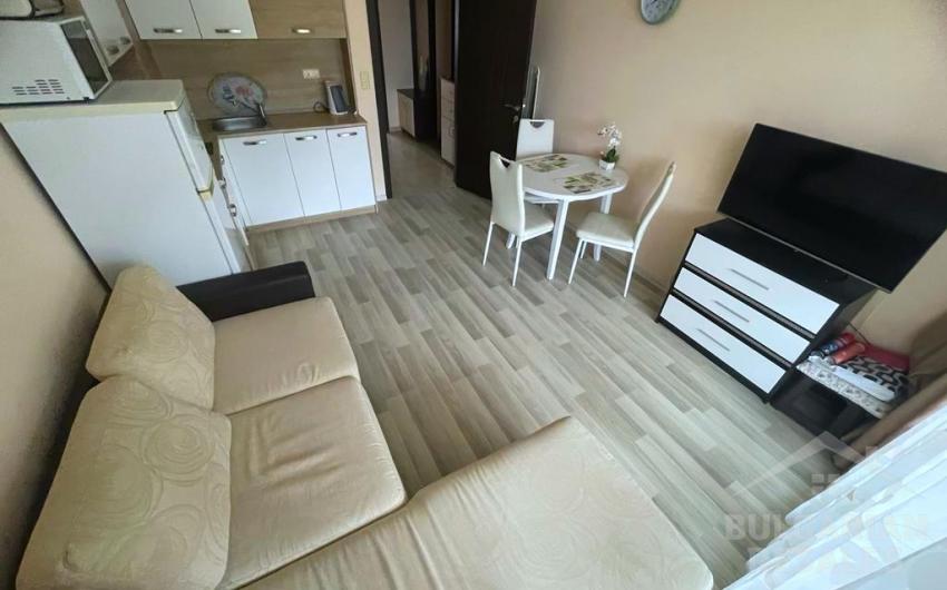 Apartment in Nessebar in the complex with a swimming pool ID: 3335 - Photo 3