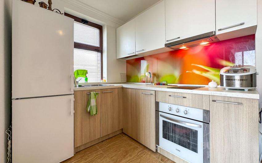 Byt v komplexe pri mori s nádherným územím ID: 3841 - Фото6