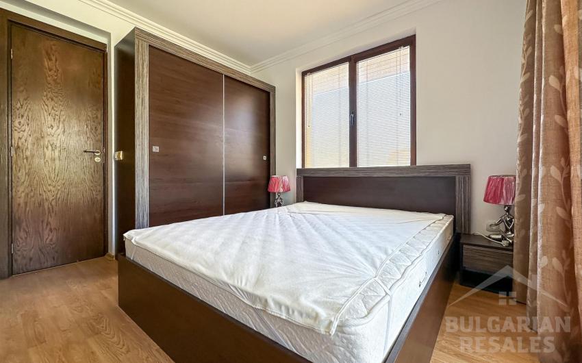 Byt v komplexe pri mori s nádherným územím ID: 3841 - Фото13