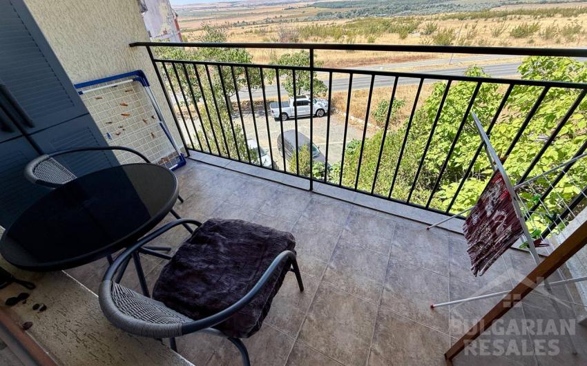 Buy a modern apartment at a good price - Photo 9