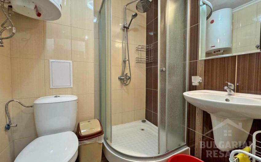 Недорогая студия в комплексе Вилла Астория 2 ID: 3849 - Фото 8