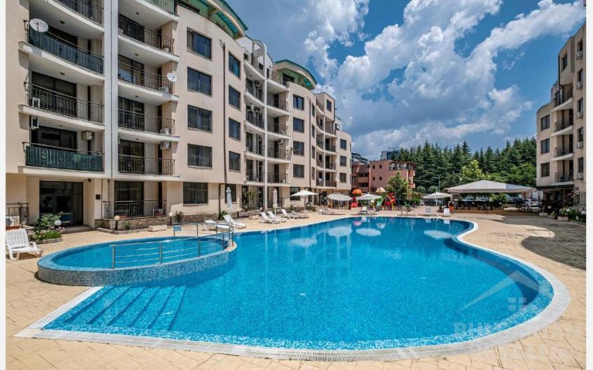 Buy an apartment in the modern Avalon complex ID: 5437 - Photo 1