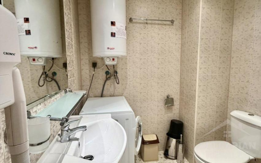 Dva izby, 62 m², 66 900 €, komplex „Avalon“ - Фото7