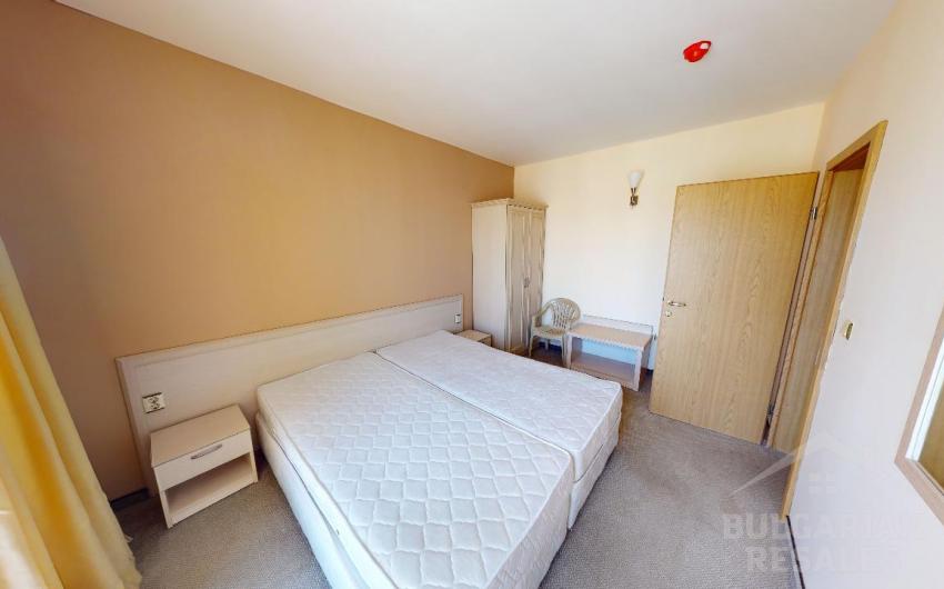 Good location of the complex, 1-bedroom flat for sale - Photo 8