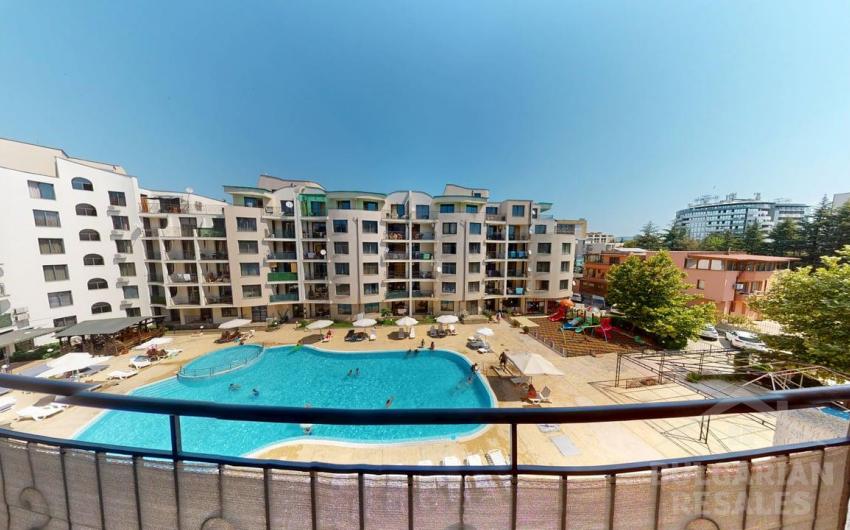 Buy an apartment in the modern Avalon complex ID: 5437 - Photo 3