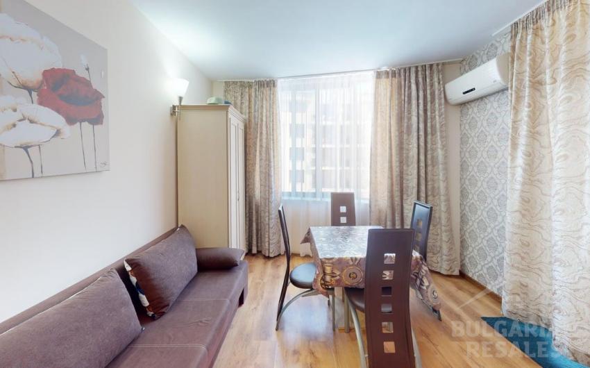 Buy an apartment in the modern Avalon complex ID: 5437 - Photo 16