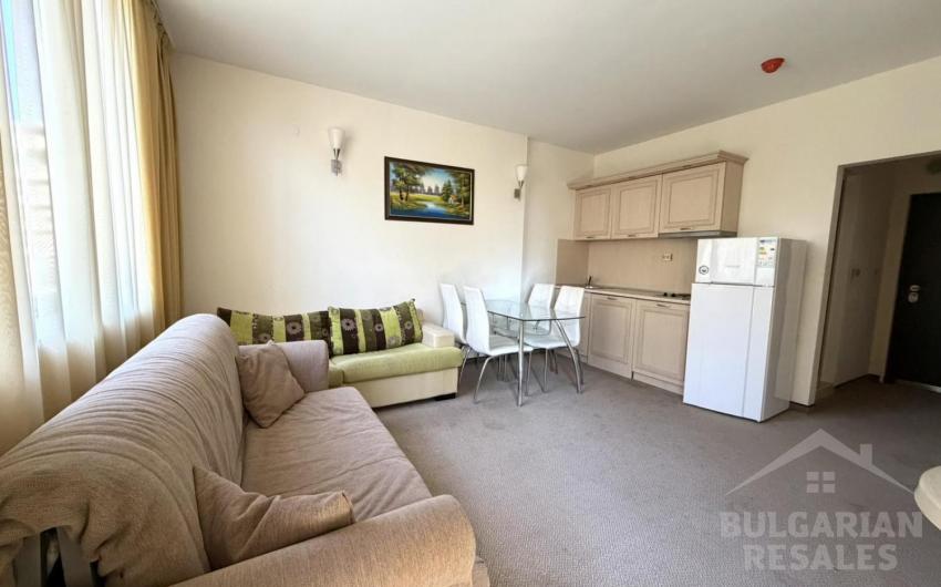 Dva izby, 62 m², 66 900 €, komplex „Avalon“ - Фото3