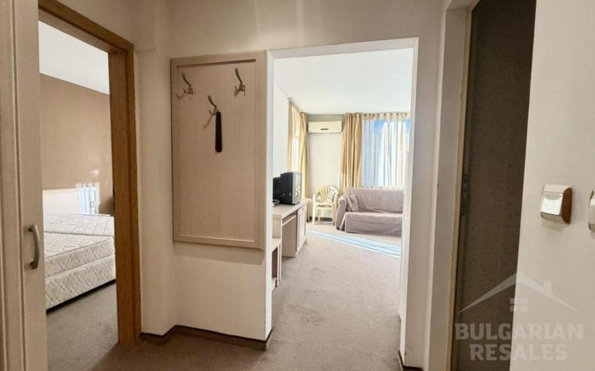 Dva izby, 62 m², 66 900 €, komplex „Avalon“ - Фото6