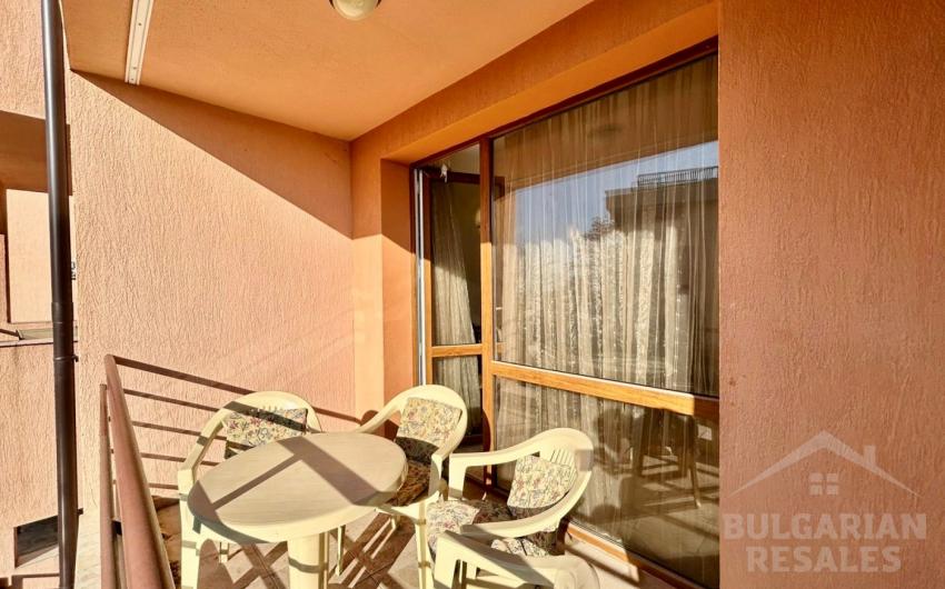 Trójpokojowe mieszkanie w Sveti Vlas, druga linia - Фото21