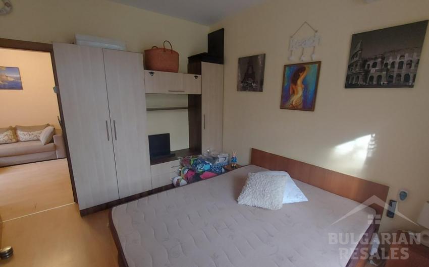 Buy an affordable 2-bedroom apartment for  ID: 5818 - Photo 11