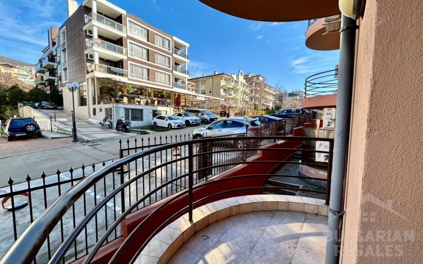 Trójpokojowe mieszkanie w Sveti Vlas, druga linia - Фото23